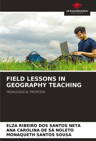FIELD LESSONS IN GEOGRAPHY TEACHING