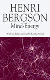 Mind-Energy