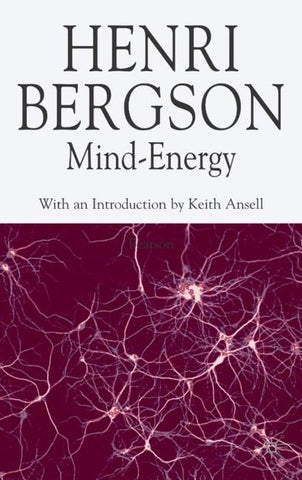 Mind-Energy