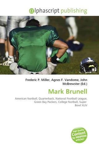 Mark Brunell