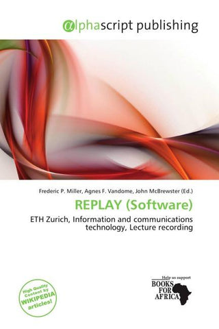 REPLAY (Software)