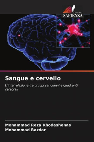 Sangue e cervello