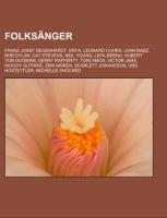 Folksänger
