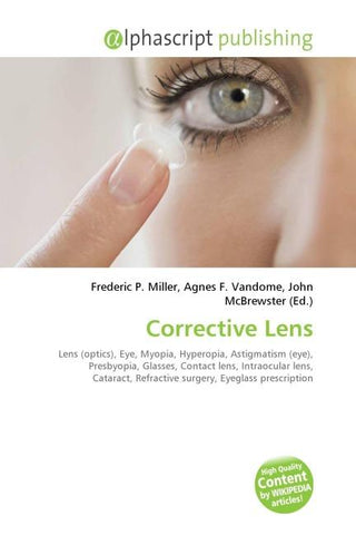 Corrective Lens