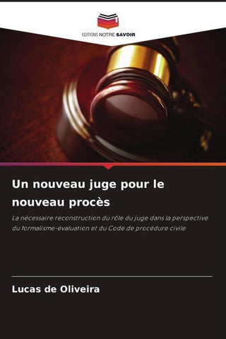 Un nouveau juge pour le nouveau procès