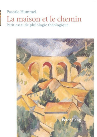 La maison et le chemin