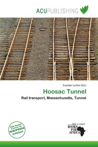 Hoosac Tunnel