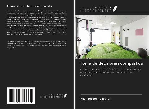 Toma de decisiones compartida