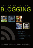 International Blogging