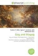 Gog and Magog