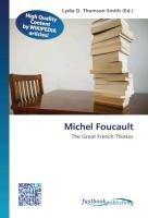 Michel Foucault