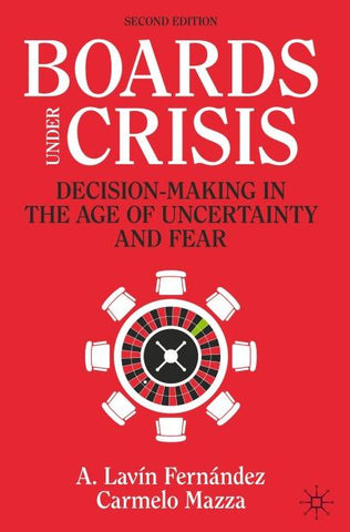 Boards Under Crisis
