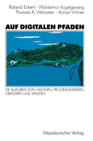 Auf digitalen Pfaden