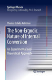 The Non-Ergodic Nature of Internal Conversion