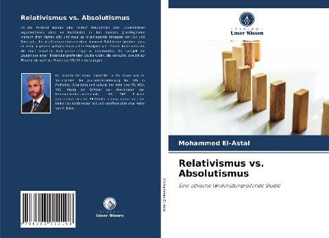 Relativismus vs. Absolutismus