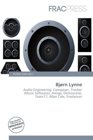 Bjørn Lynne