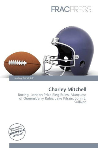 Charley Mitchell