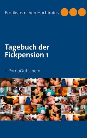 Tagebuch der Fickpension 1