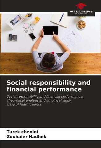 Social responsibility and financial performance