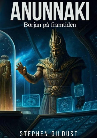 Anunnaki