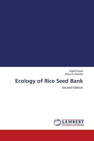 Ecology of Rice Seed Bank