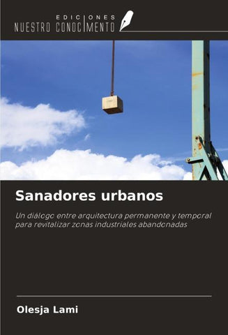 Sanadores urbanos