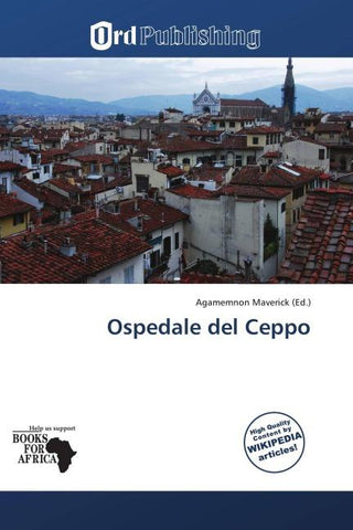 Ospedale del Ceppo