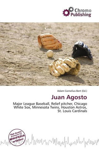 Juan Agosto