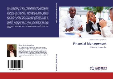 Financial Management
