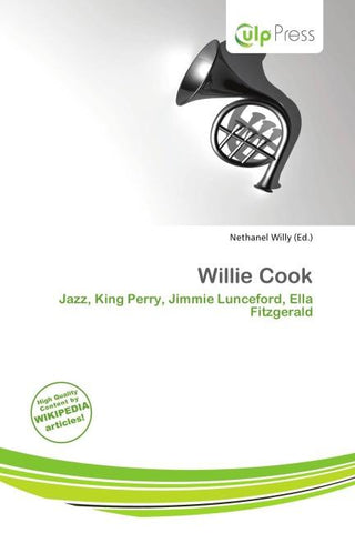 Willie Cook