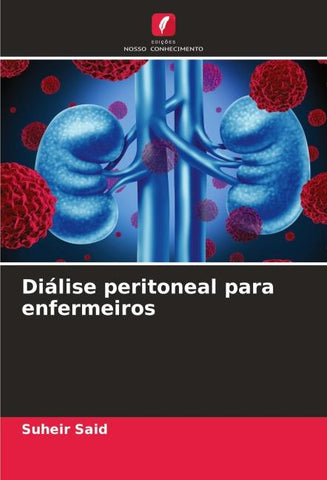 Diálise peritoneal para enfermeiros