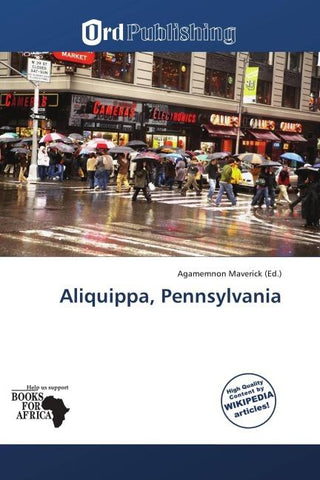 Aliquippa, Pennsylvania