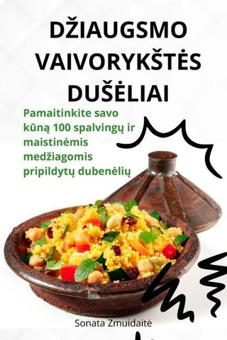 D¿IAUGSMO VAIVORYK¿T¿S DU¿¿LIAI