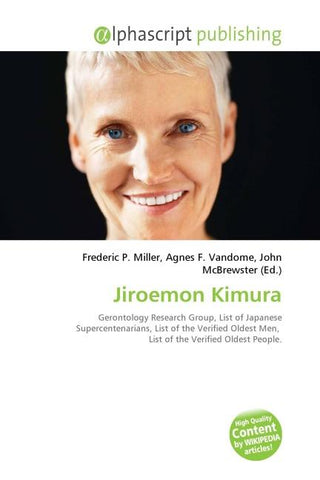 Jiroemon Kimura