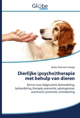 Dierlijke (psycho)therapie met behulp van dieren