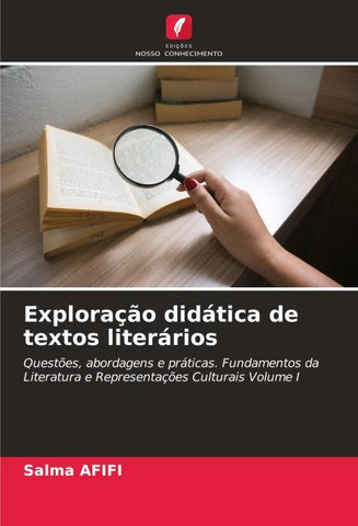 Exploração didática de textos literários