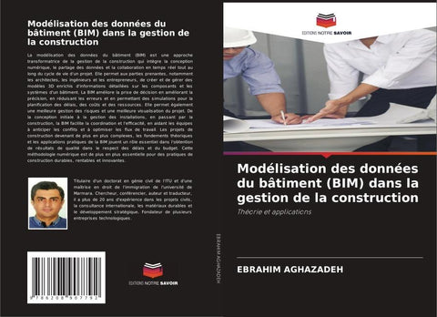 Modélisation des données du bâtiment (BIM) dans la gestion de la construction
