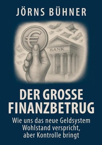 Der große Finanzbetrug