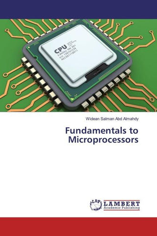 Fundamentals to Microprocessors