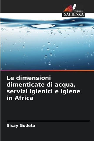 Le dimensioni dimenticate di acqua, servizi igienici e igiene in Africa