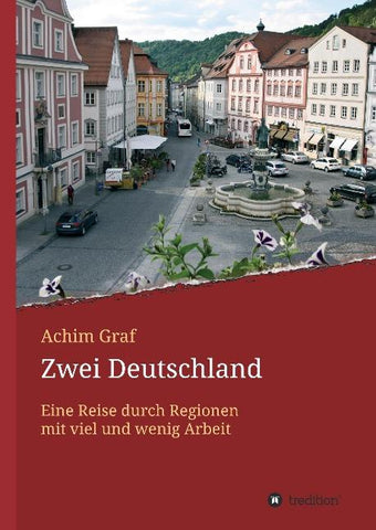 Zwei Deutschland