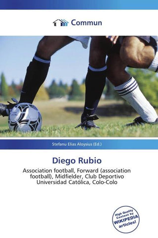 Diego Rubio