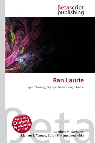 Ran Laurie