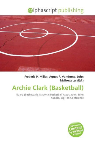 Archie Clark (Basketball)