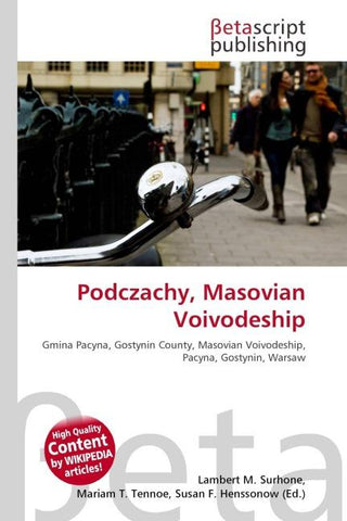 Podczachy, Masovian Voivodeship