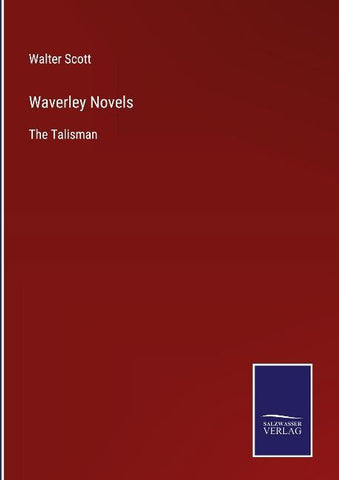 Waverley Novels