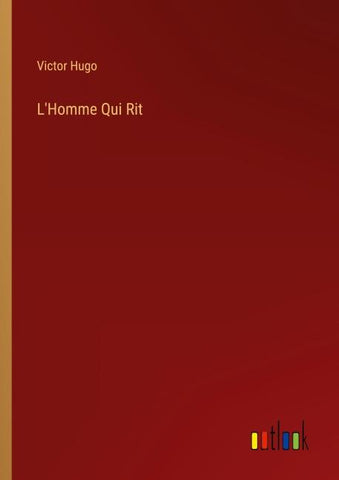 L'Homme Qui Rit