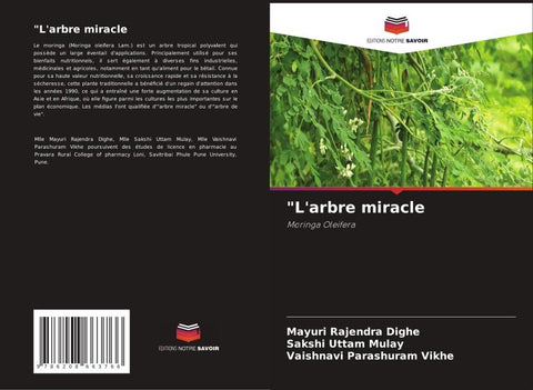 "L'arbre miracle