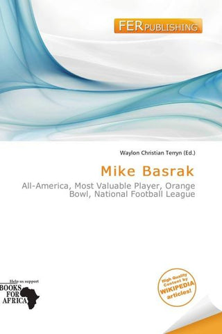Mike Basrak