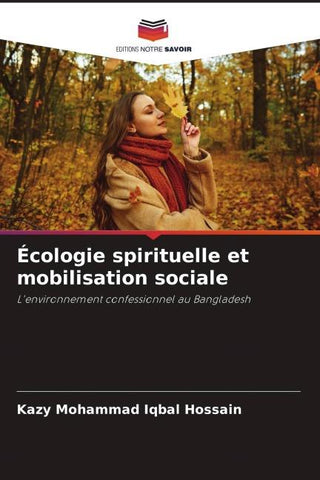 Écologie spirituelle et mobilisation sociale